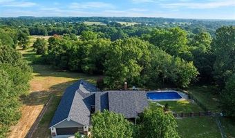 415203 Cornelius Rd, Antlers, OK 74523
