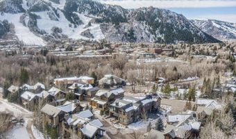 549 Walnut St, Aspen, CO 81611