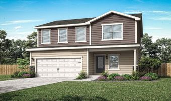 3632 Morgan Way Plan: Sage, Bennett, CO 80102
