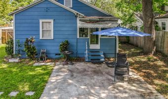 1642 MOUNT VERNON St, Orlando, FL 32803