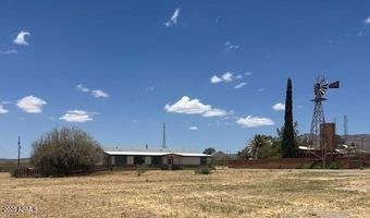 2177 2185 S NACO Hwy 2191, Bisbee, AZ 85603