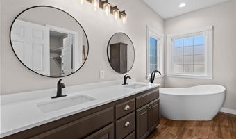 3401 Green Way, Alma, AR 72921