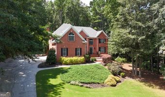 5327 Saville, Acworth, GA 30101