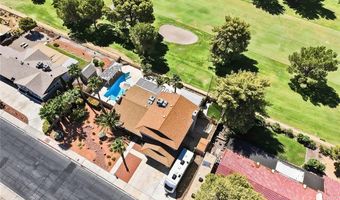 893 Fairway Dr, Boulder City, NV 89005