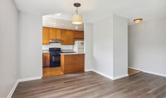 10631 MONTROSE Ave #M-202, Bethesda, MD 20814