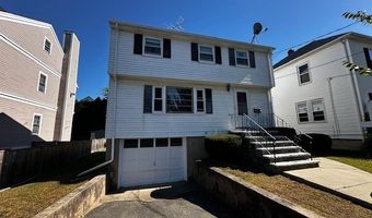 59 Hamilton Rd, Belmont, MA 02478