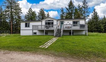 1762 Copper Cliff Dr, Bonner, MT 59823