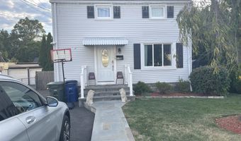 125 Garden Dr, Bridgeport, CT 06606