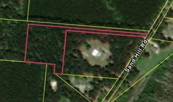 Sandhill Road lot 9, Brandon, MS 39047