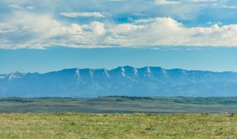 TRACT 4 ASPEN RIDGE Road, Daniel, WY 83115