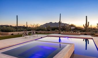 38777 N OCOTILLO RIDGE Dr, Carefree, AZ 85377