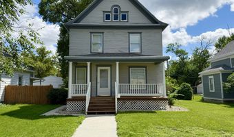 501 S DAKOTA St, Aberdeen, SD 57401