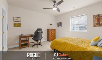 4631 E 22nd St, Casper, WY 82609