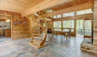 140 Old Willimantic Rd, Columbia, CT 06237