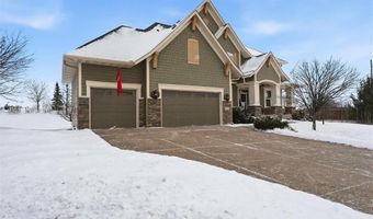 4212 Parkview Ln, Anoka, MN 55303