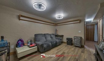1521 Draw St, Cody, WY 82414