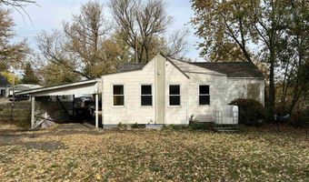 401 E Kansas St, Afton, IA 50830