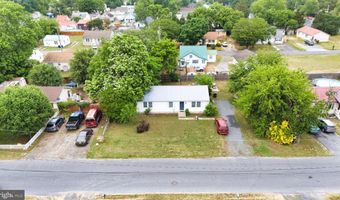 116 E 5TH St, Blades, DE 19973