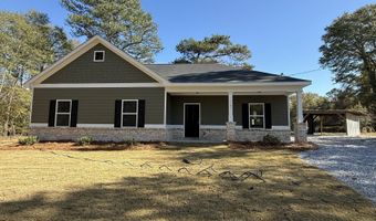 1121 Old Barnett Shoals Rd, Athens, GA 30605