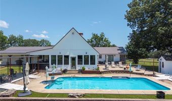 8807 Cain Rd, Alma, AR 72921