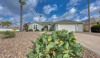 950 Bay St, Aransas Pass, TX 78336