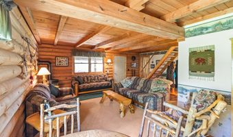 150 CHOKECHERRY Dr, Alpine, WY 83128