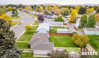 2026 Shoshoni Trl N, Cody, WY 82414