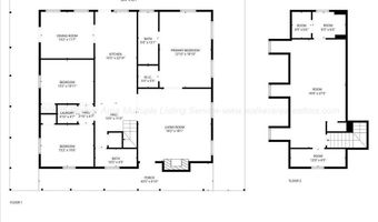 181 COUNTY RD 218, Arley, AL 35541