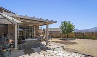 107 Amberwood Ct, Dayton, NV 89403