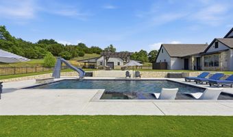 600 W Hill Dr, Aledo, TX 76008