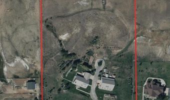 15 Ridge View Trl, Cody, WY 82414