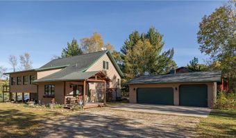 2205 Rice Portage Trl NW, Backus, MN 56435