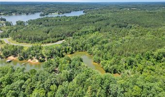 Jets Landing Road, Abbeville, SC 29620