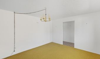 1603 Ben San Ave, Belen, NM 87002