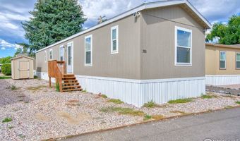 230 N 2nd St 38B, Berthoud, CO 80513