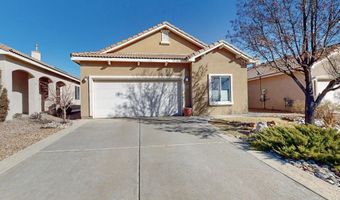 824 GOLDEN YARROW Trl, Bernalillo, NM 87004