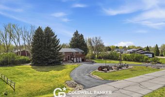 2090 N Grass Creek Rd, Casper, WY 82604