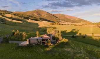 2375 Whitetail Rd, Bozeman, MT 59715