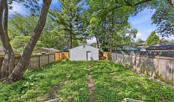 506 Melrose Ave, Columbus, OH 43202