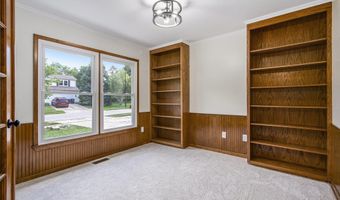 628 Trego Cir, Ann Arbor, MI 48103