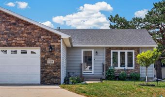 109 E Ponderosa Cir, Brandon, SD 57005