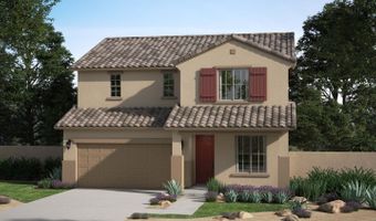 2984 S 234th Ln Plan: Grand, Buckeye, AZ 85326