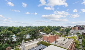 4915 HAMPDEN Ln 307, Bethesda, MD 20814