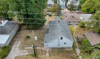 1116 E 5th St, Alton, IL 62002