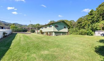 42 Kawai Ola Pl, Hana, HI 96713