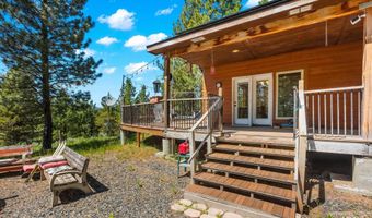 10389 Gamann Dr, Cascade, ID 83611