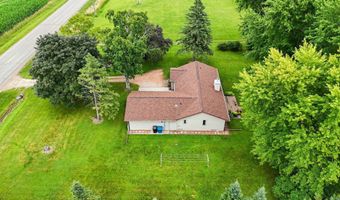 W5825 CTY RD O, Appleton, WI 54913
