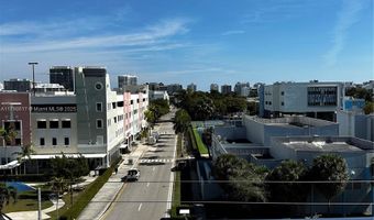 9500 W Bay Harbor Dr 6F, Bay Harbor Islands, FL 33154
