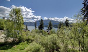 17718 E CAPE HORN Rd, Bayview, ID 83803