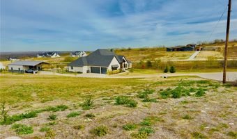 109 Panoramic Ct, Aledo, TX 76008